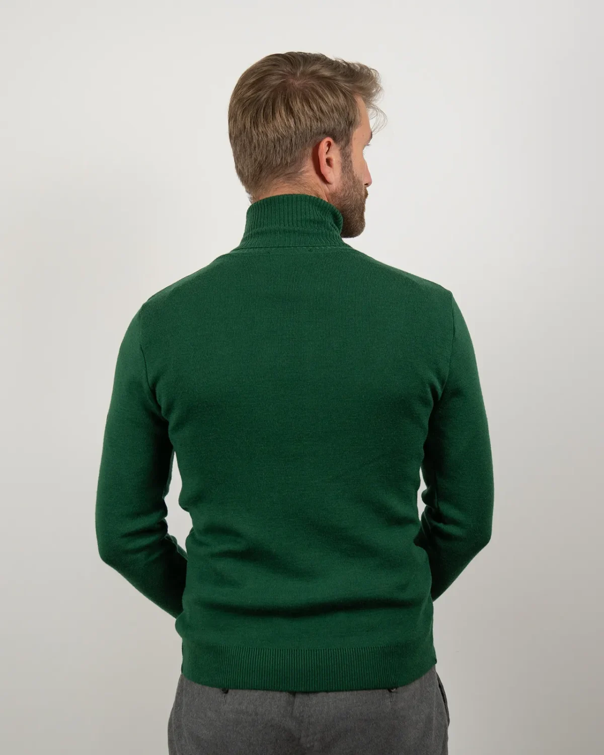 Sol's - Gilet polaire unisexe sans manches NORWAY - Vert Sapin - XS